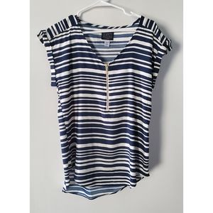 Short sleeve Women's Bouse (Medium)